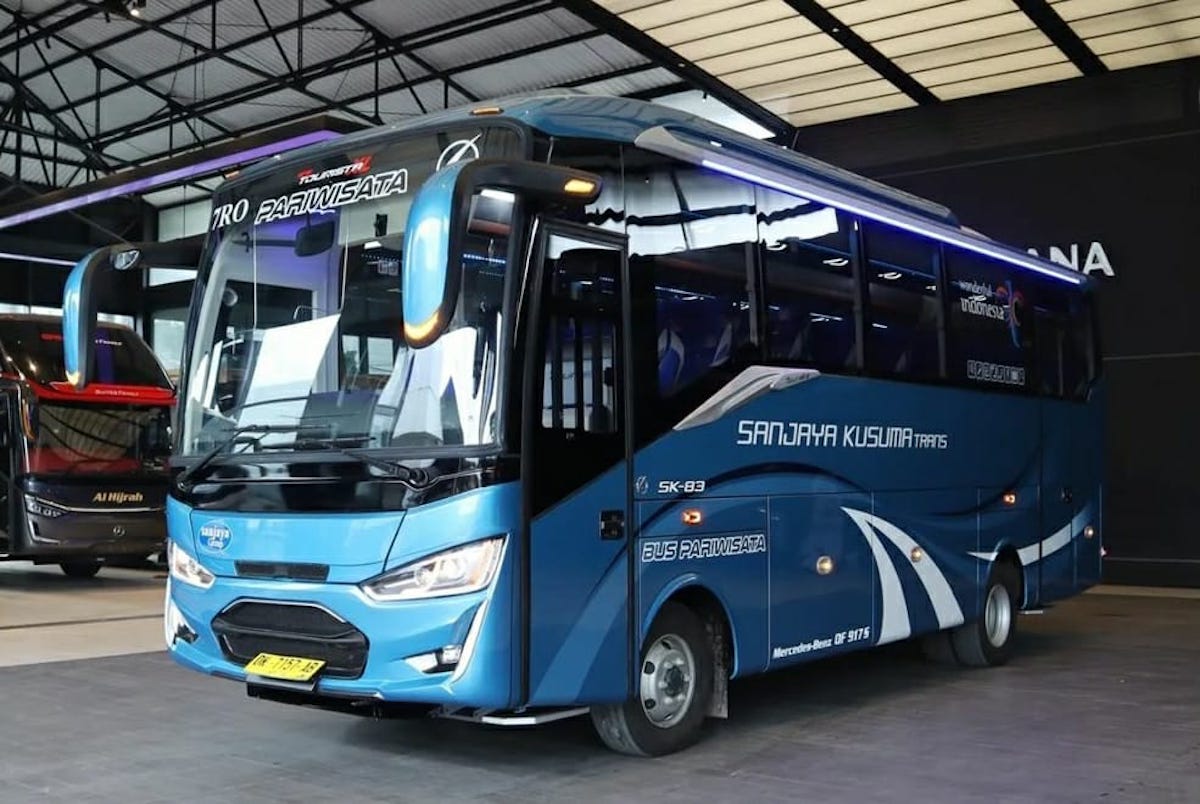 Sanjaya Otomotif: Solusi Cepat untuk Mobil di Cilacap