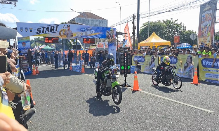 Sanjaya Otomotif: Jembatan Keandalan untuk Kendaraan Cilacap